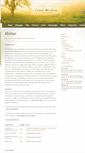 Mobile Screenshot of carolmontag.com